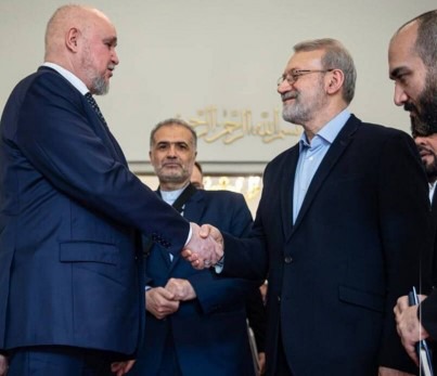 نمایندگی ایران در ژاپن: اگر آمریکا به اندازه ایران آماده باشد، دستیابی به توافق موفق امکان‌پذیر است