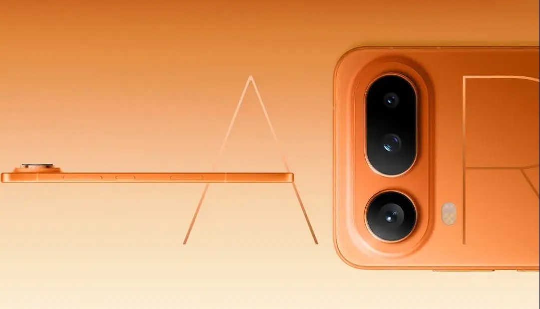 آیفون ایر را فراموش کنید؛ «آنر مجیک ۸ پرو ایر» نگاه هر کسی را به خود خیره می‌کند  `