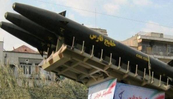 از سلاح‌های ناوکُش ایرانی چه می‌دانیم