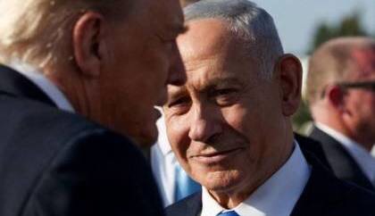 چرا نتانیاهو به جای خودش ساعر را به جلسه «شورای صلح» غزه می‌فرستد؟