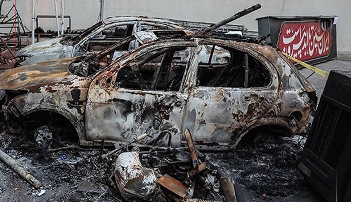 آغاز جبران خسارت اغتشاشات دی‌ماه به شهروندان تهرانی