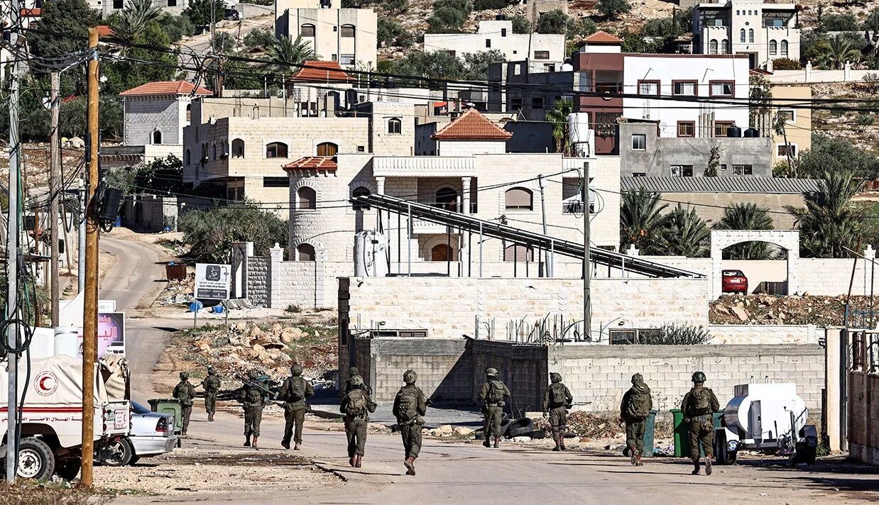 هشدار حماس یه صهیونیست‌ها: تداوم تخریب خانه‌های کرانه باختری اقدامی خطرناک است