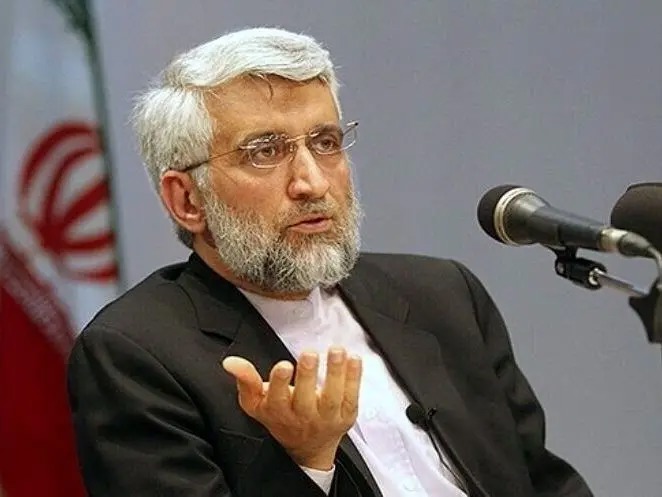 سعید جلیلی هنوز تخیل می بافد/ او به عنوان بانی اصلی مشکلات تحریم ایران، هنوز می خواهد صورت مسئله را پاک کند