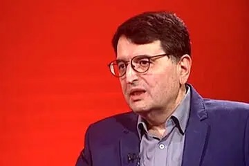 مجید تفرشی: در تظاهرات ۲۵ بهمن خارج از کشور، سلطنت طلبان و مجاهدین خلق و تجزیه خواهان ازدواج مصلحتی کردند/ اکثر این افراد رویکرد فاشیستی دارند