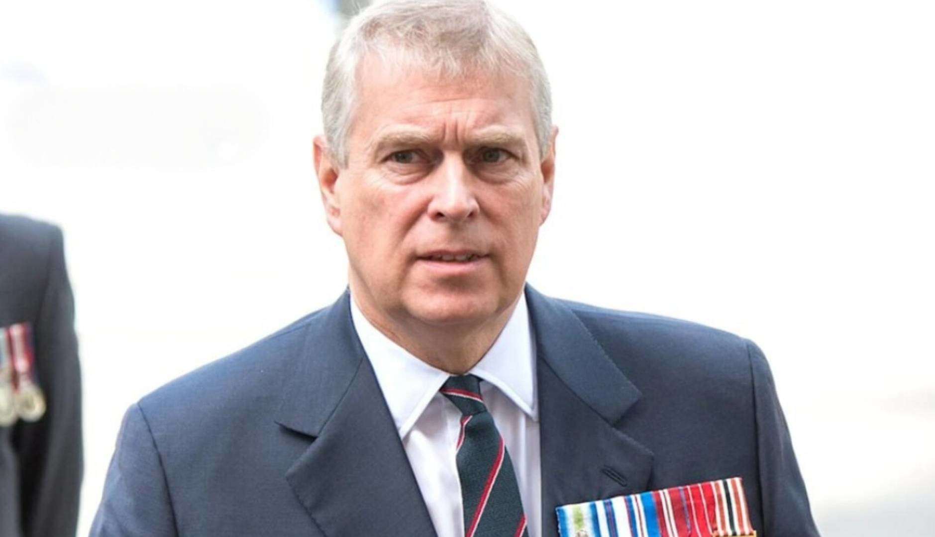 شاهزادۀ فاسد انگلیس بازداشت شد