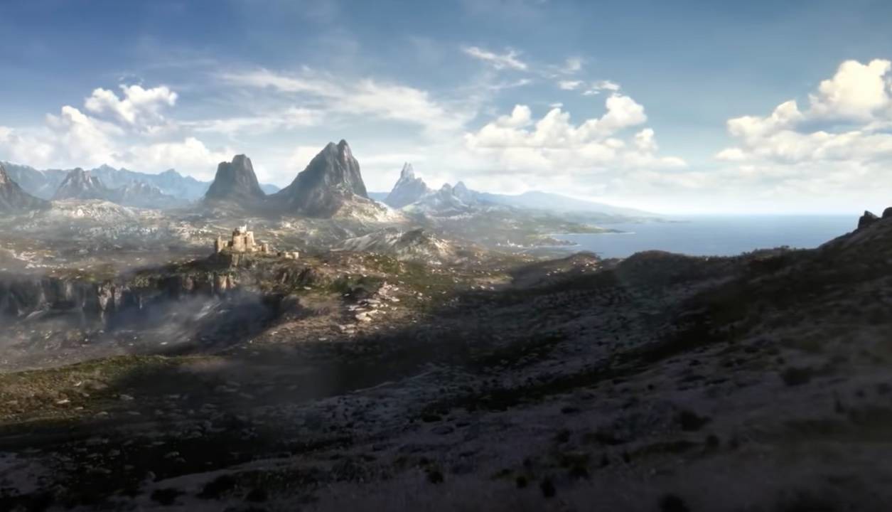 بازی The Elder Scrolls ۶ بازگشتی به آثار نقش‌آفرینی کلاسیک بتسدا خواهد بود