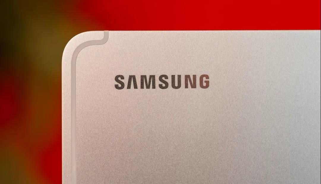 سامسونگ برای ۹۰۰ میلیارد دلاری شدن خیز برداشت