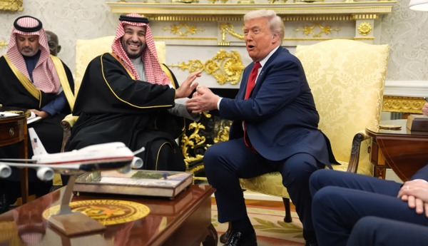 توافق هسته‌ای ترامپ با عربستان بدون الزامات سختگیرانه عدم اشاعه!