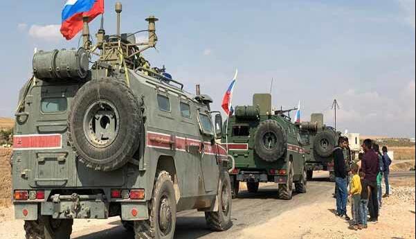 پیشروی ارتش روسیه و تصرف یک شهرک دیگر در دونتسک