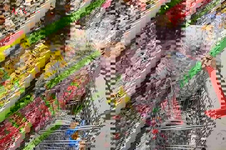 یارانه کودکان شارژ شد