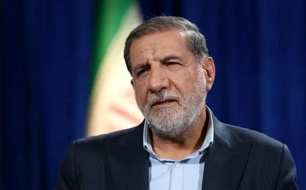 ضرب‌الاجل ۱۰ روزه ترامپ، جنگ روانی است/ اگر آمریکا اقدامی را علیه کشورمان آغاز کند، تصمیم‌گیرنده نهایی ما هستیم/ این‌ها نمی‌توانند در یک جنگ طولانی‌مدت دوام بیاورند/ امکان درگیری مقطعی وجود دارد، اما قطعا به ضررشان تمام خواهد شد