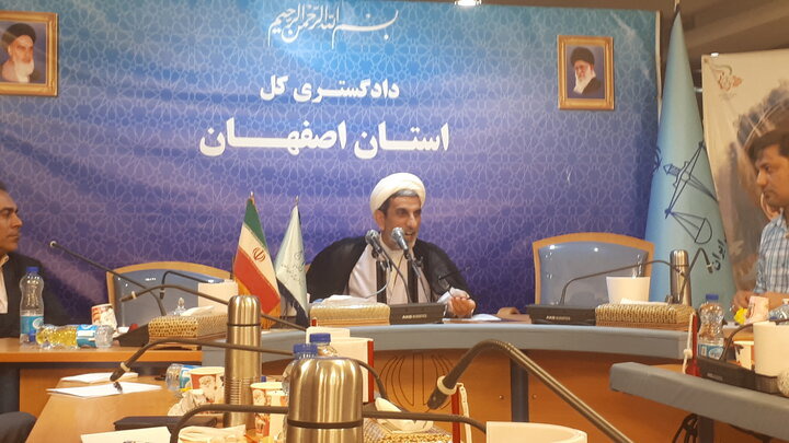 خبر صدور حکم اعدام برای متهمان اغتشاشات دی ماه تکذیب شد