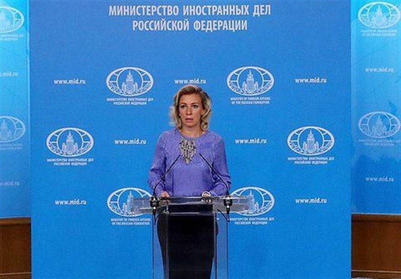 روسیه به کره جنوبی درباره همکاری با ناتو هشدار داد