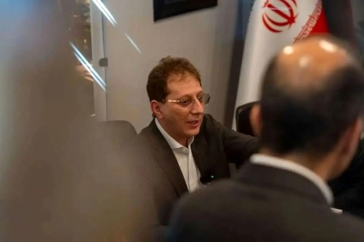 واکنش پلیس به ادعا‌های اخیر بابک زنجانی علیه پلیس امنیت اقتصادی: این فرد از این حرف‌ها زیاد می‌زند، ما هم وقت نداریم که جواب او را بدهیم