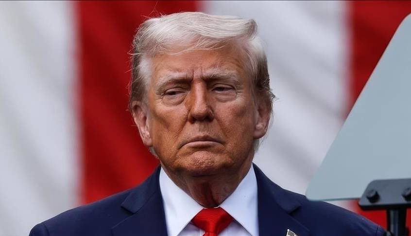 ترامپ: آمریکا را به بهترین کشور جهان تبدیل کردیم!