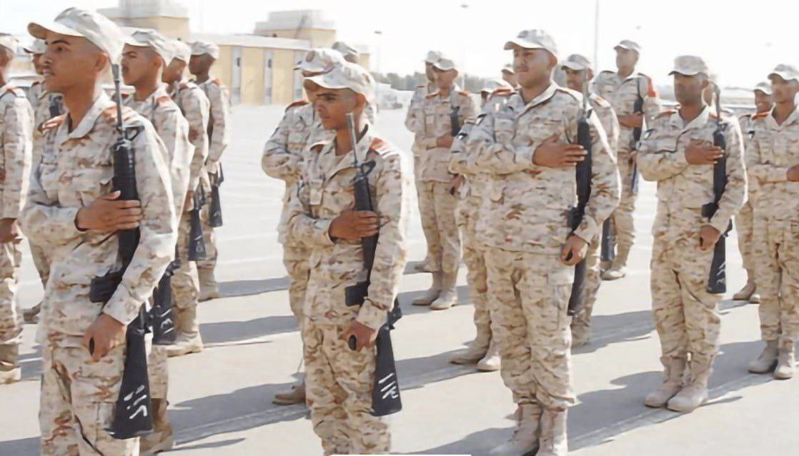 کویت خدمت سربازی را از ۱۸سالگی الزامی کرد