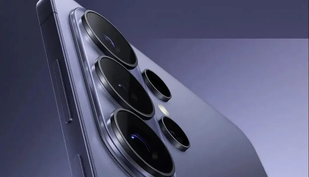 تصاویر تبلیغاتی گلکسی S۲۶ اولترا لو رفت؛ افشای سرعت شارژ