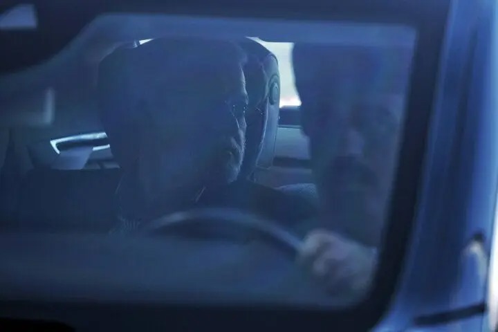 ادعای یک رسانه از مسئولیت‌های جدید و مهم علی لاریجانی در قامت دبیر شورای عالی امنیت ملی/ نقش آفرینی بیشتر لاریجانی نشانه چه مساله‌ای است؟/ ولی نصر: آیت‌الله خامنه‌ای در حال توزیع قدرت و آماده‌سازی کشور برای اتفاق بزرگ بعدی است