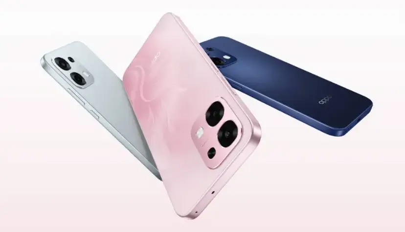 گوشی‌های خانواده اوپو A۶ رونمایی شدند؛ چینی‌های ارزشمند