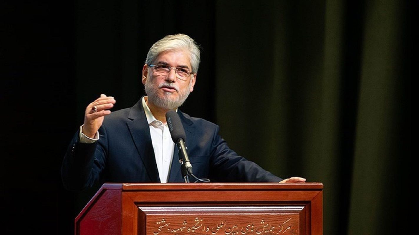 وزیر علوم: با دانشجویان آشوبگر برخورد جدی می‌شود