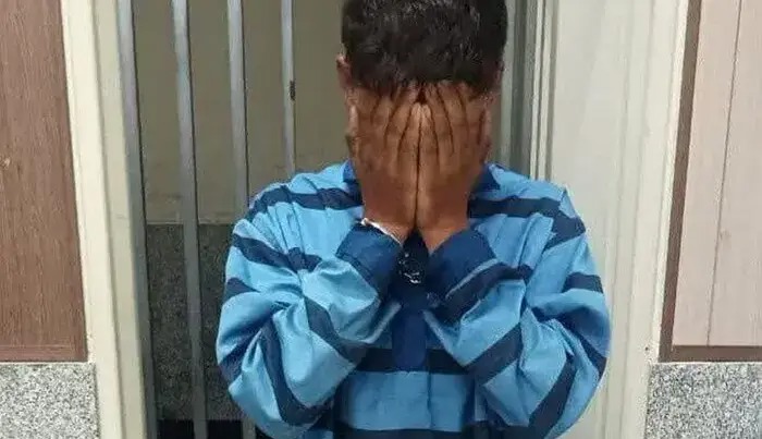 دختر رزمی‌کار، سارق را ضربه فنی کرد