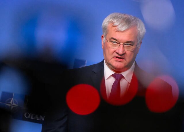 گفت‌وگوی تلفنی وزرای خارجه اوکراین و اسرائیل درباره ایران