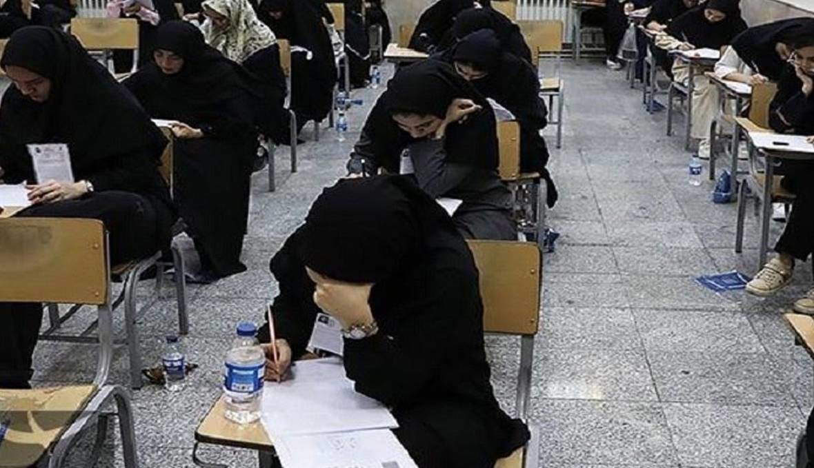 آغاز ثبت‌نام پذیرفته‌شدگان بدون آزمون کنکور ۱۴۰۴ از امروز