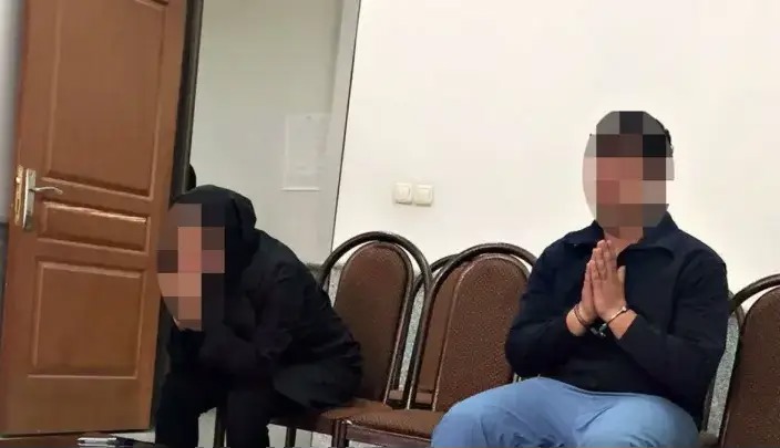 نقض قصاص تازه داماد در قتل پدرزن