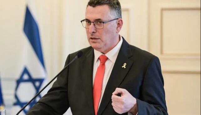 وزیر خارجه اسرائیل: هیچ دوستی بهتر از آمریکا نداریم