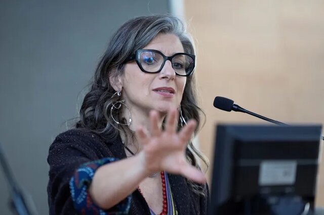 گزارشگر ویژه سازمان ملل: پروژه «اسرائیل بزرگ» ثبات کل منطقه را به خطر می‌اندازد