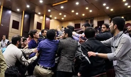 سیاستمدار اصلاح طلب: شرایط فعلی در دانشگاه‌، نتیجه اقدامات جبهه پایداری است