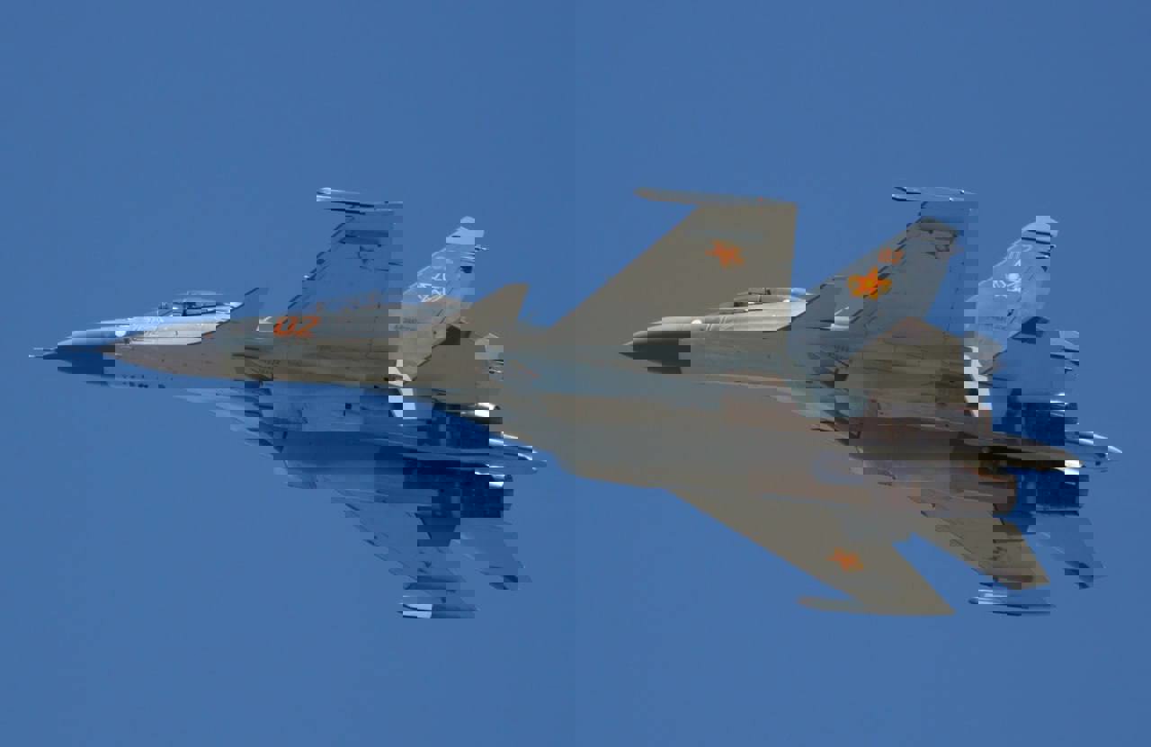 سقوط جنگنده‌ها در سراسر دنیا به قزاقستان رسید