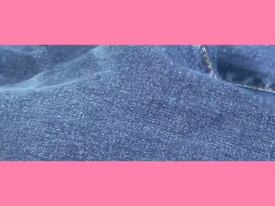 ۲ ترفند برای شلوار جین