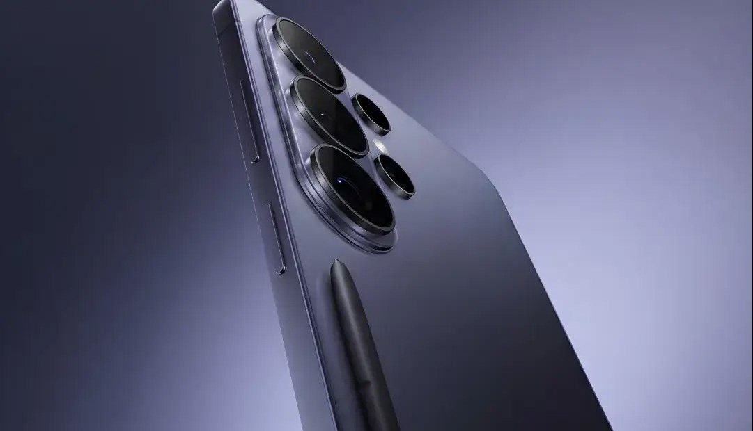 کهکشانی جدید سامسونگ با نمایشگر ضد جاسوسی؛ S۲۶ اولترا رونمایی شد