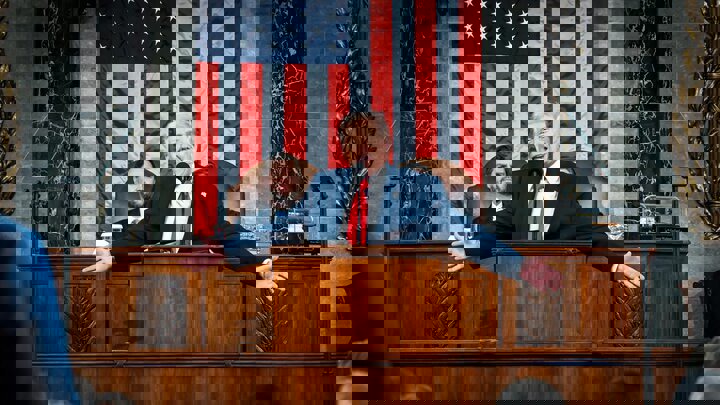 سرمقاله دنیای اقتصاد/  راهبرد ترامپ چیست؟