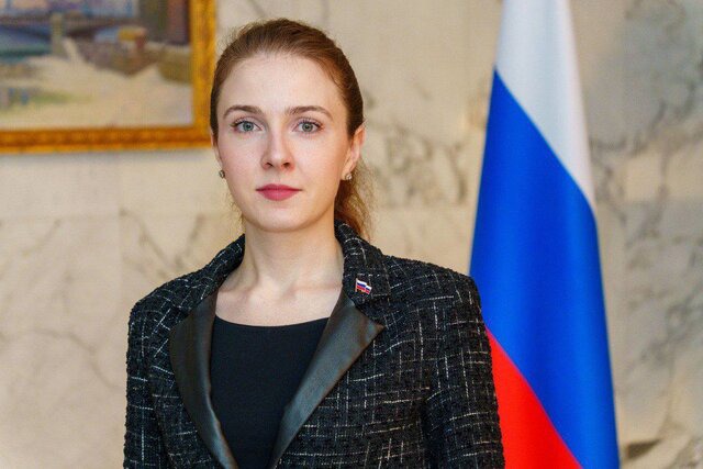 دیپلمات روس: ناتو در حال تدوین طرح‌هایی برای جنگ گسترده علیه روسیه است