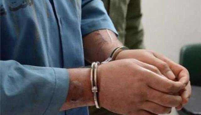 پایان گروگان‌گیری ساختگی؛ اخاذی ۱۸ هزار دلاری ناکام ماند