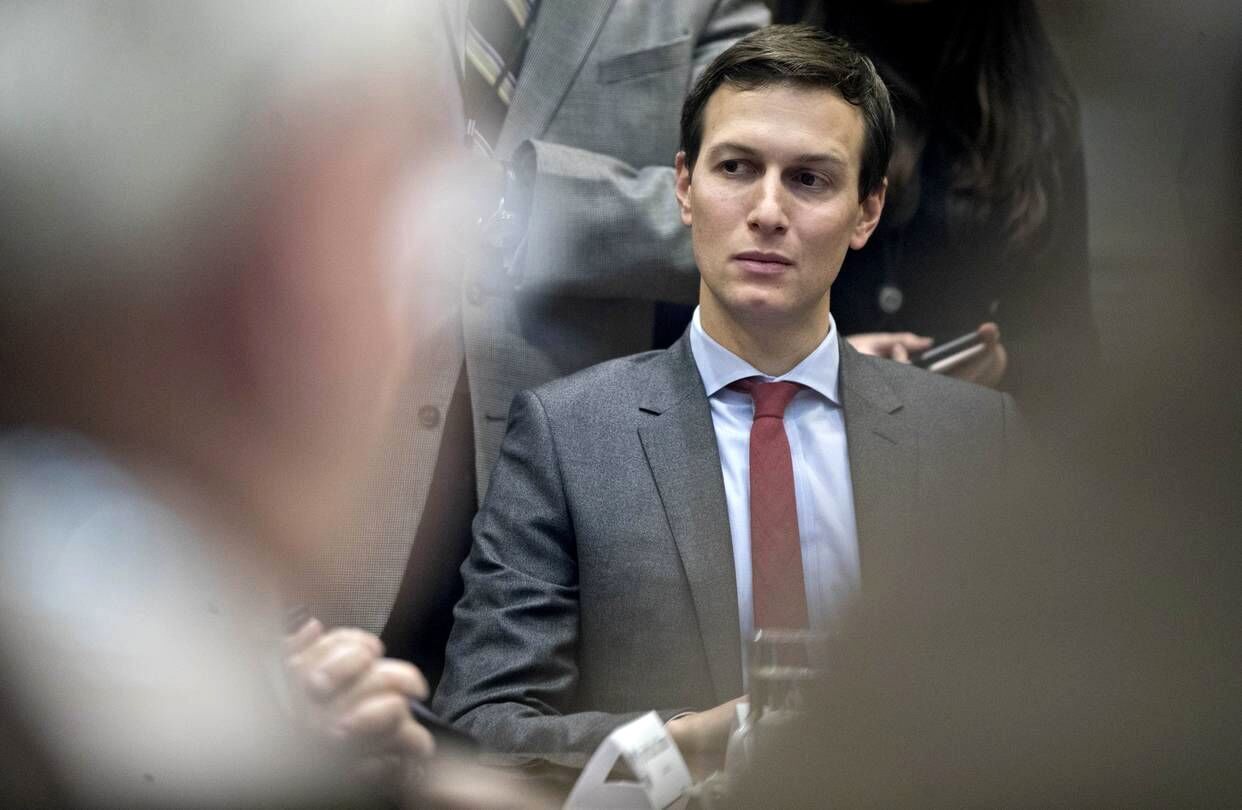 نقش مهره‌ای به نام «جرد کوشنر» در شطرنج ایران و آمریکا