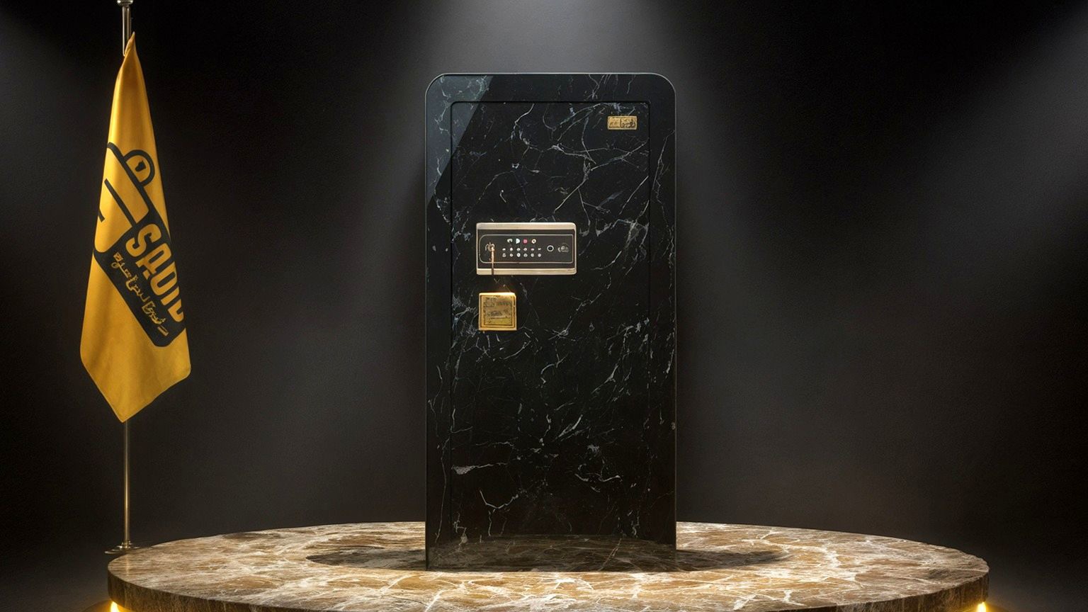 بازار پرطرفدار گاوصندوق‌های لاکچری در ایران