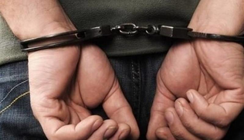 دستگیری قاتل فراری بعد از ۵ ماه