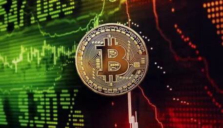 زورآزمایی بیت‌کوین ناموفق ماند