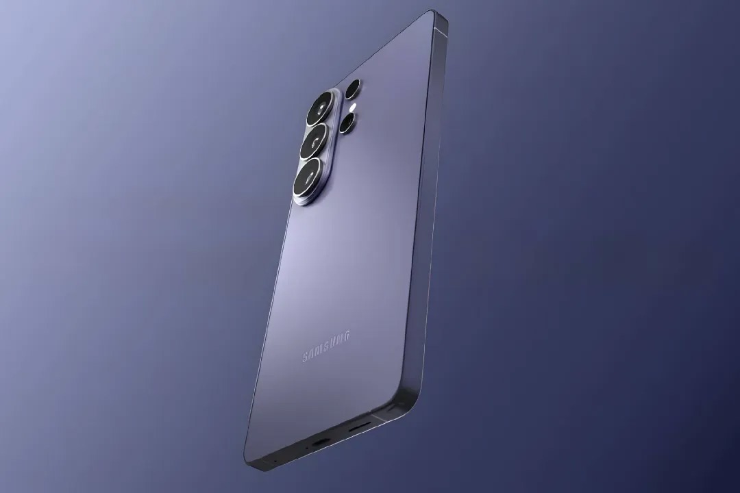 تیزر تماشایی رونمایی گلکسی S۲۶ اولترا را از دست ندهید