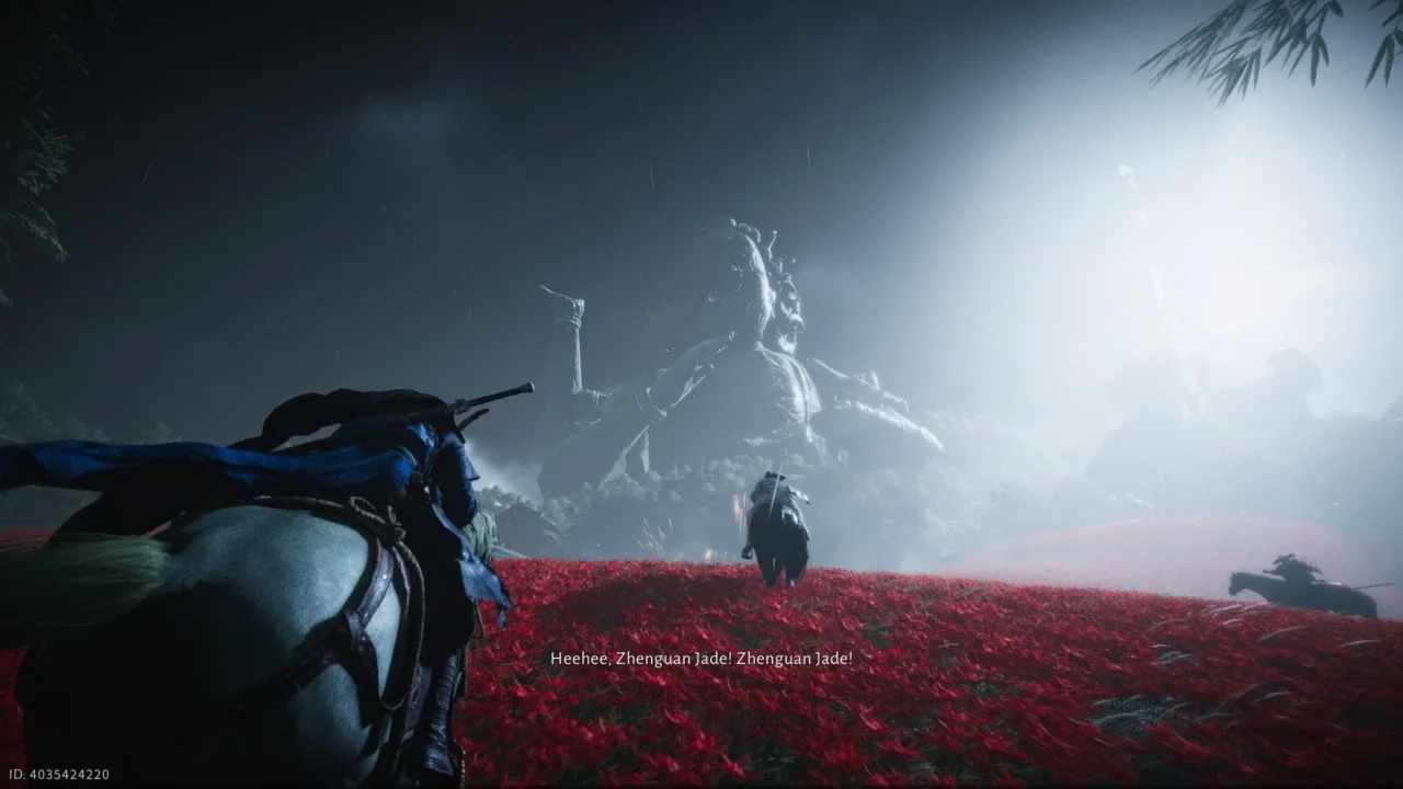 تریلر زمان عرضه بسته الحاقی رایگان بازی Where Winds Meet منتشر شد