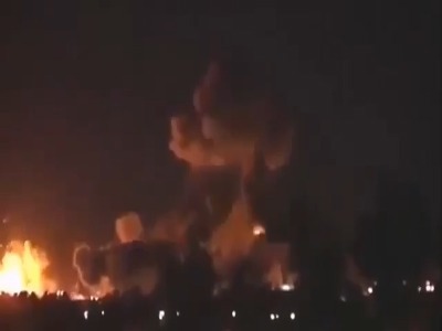 جزئیات حملات شبانه پاکستان به افغانستان