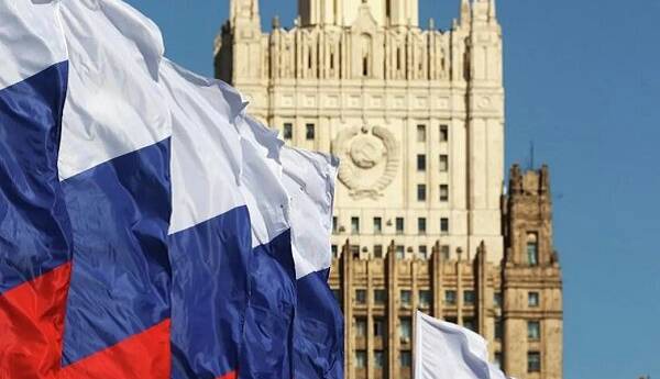 مسکو: افغانستان و پاکستان به سرعت به حملات متقابل پایان دهند