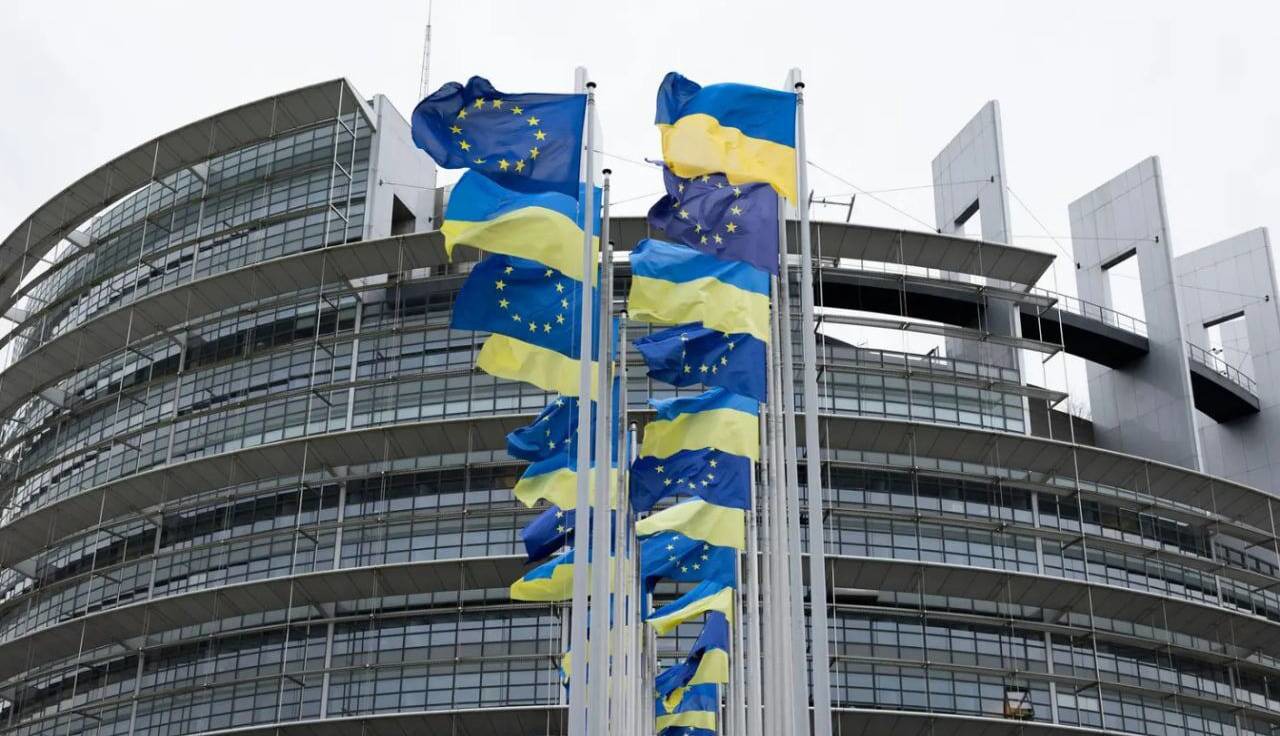 پولیتیکو: اتحادیه اروپا بر سر حمایت از اوکراین با بحران داخلی مواجه شده است