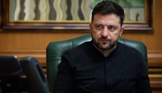 زلنسکی: اوکراین، روسیه و آمریکا احتمالا در ماه مارس در ابوظبی دیدار می‌کنند