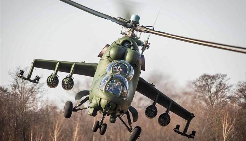 تقویت توان دفاعی در مرزهای مجارستان با اوکراین