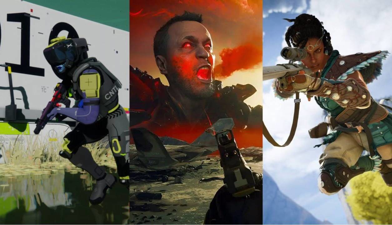 نتیجه یک نظرسنجی: اغلب گیمرها علاقه‌ای به بازی‌های چندنفره ندارند