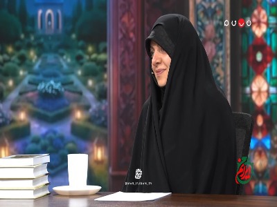 خاطره دختر شهید طهرانی مقدم از شهید عماد مغنیه